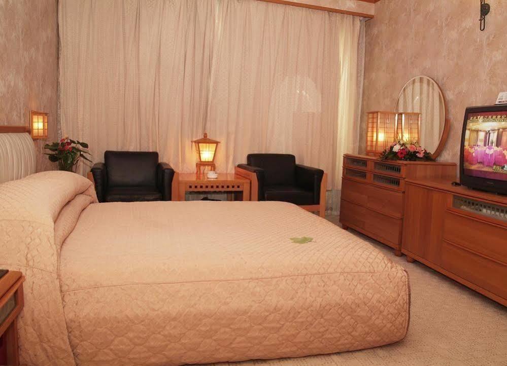 Jiangsu Nanjing New Century Hotel מראה חיצוני תמונה