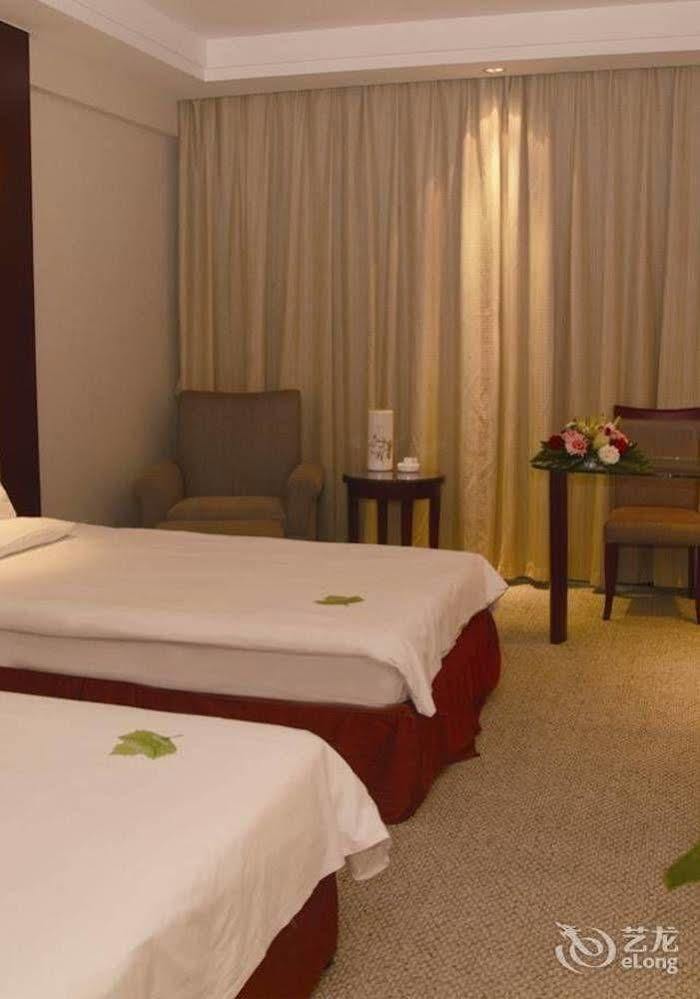Jiangsu Nanjing New Century Hotel מראה חיצוני תמונה